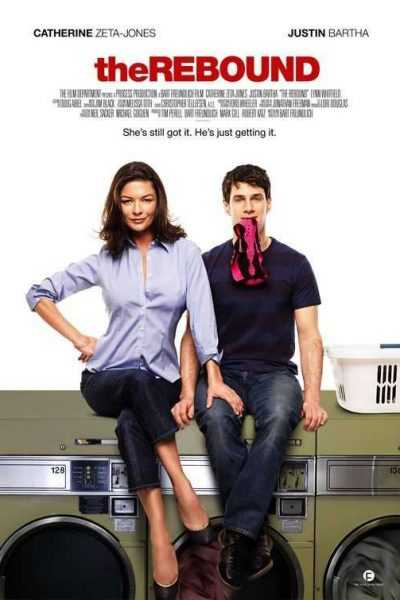 فيلم The Rebound 2009 مترجم