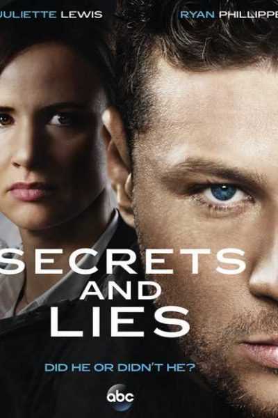 مسلسل Secrets and Lies