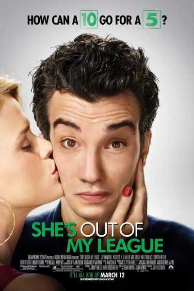 فيلم She’s Out of My League 2010 مترجم