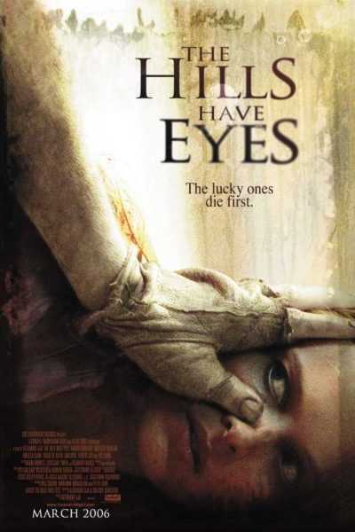 فيلم The Hills Have Eyes 2006 مترجم
