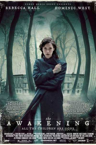 فيلم The Awakening 2011 مترجم