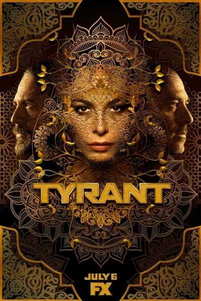مسلسل Tyrant الموسم الثالث