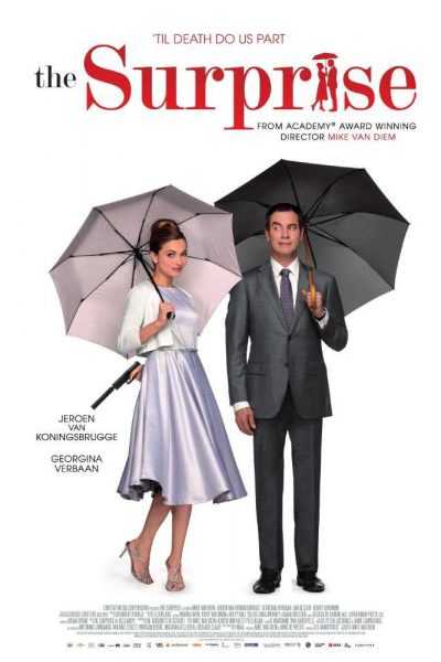 فيلم The Surprise 2015 مترجم