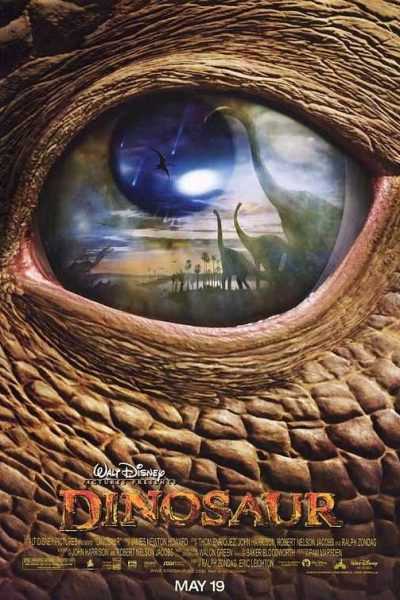 فيلم Dinosaur 2000 مترجم