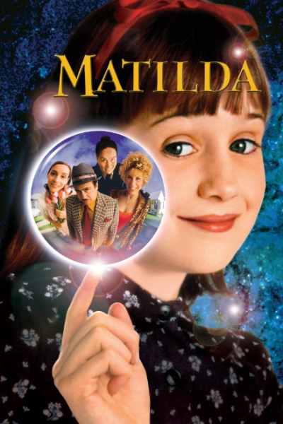 فيلم Matilda 1996 مترجم