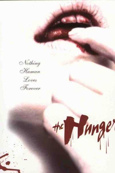 فيلم The Hunger 1983 مترجم