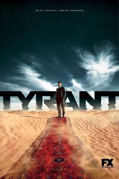 مسلسل Tyrant
