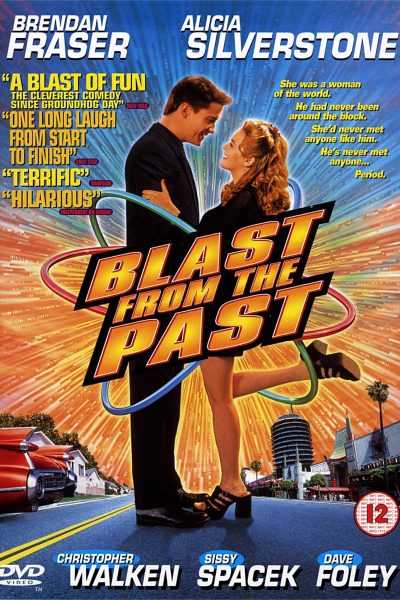 فيلم Blast from the Past 1999 مترجم