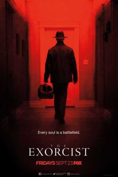 مسلسل The Exorcist الموسم الأول