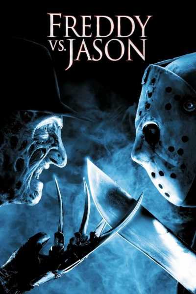 فيلم Freddy Vs Jason 2003 مترجم