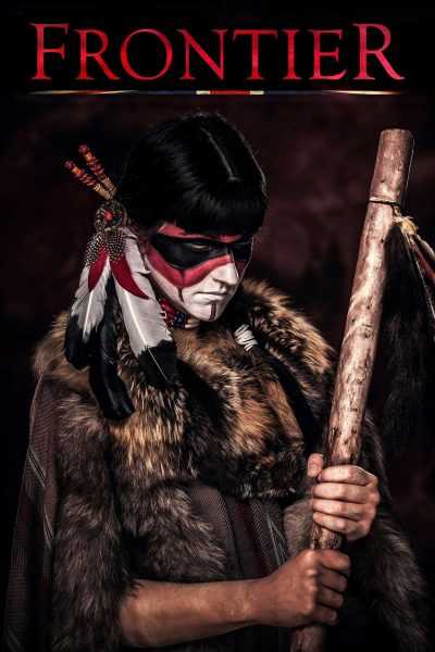 مسلسل Frontier الموسم الاول