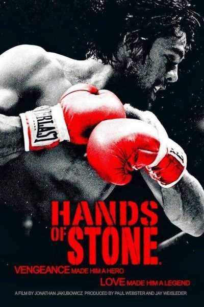 فيلم Hands Of Stone 2016 مترجم
