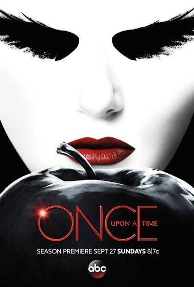 مسلسل Once Upon a Time