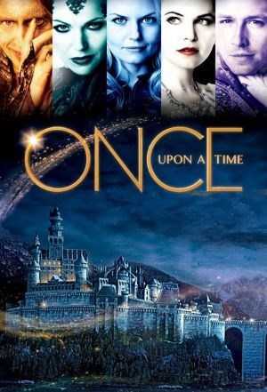 مسلسل Once Upon a Time – الموسم الاول