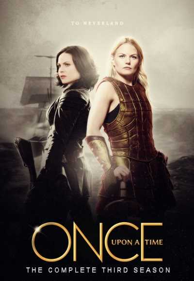 مسلسل Once Upon a Time – الموسم الثالث