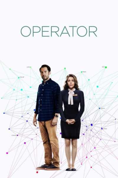 فيلم Operator 2016 مترجم