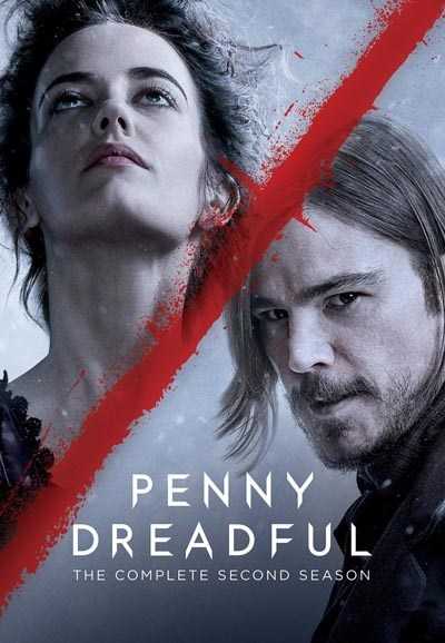 مسلسل Penny Dreadful