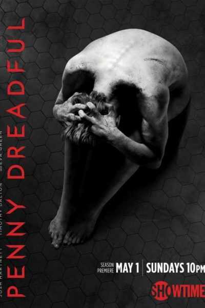 مسلسل Penny Dreadful الموسم الثالث