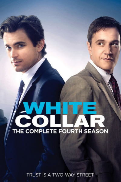 مسلسل White Collar