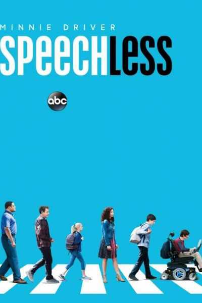 مسلسل Speechless الموسم الاول