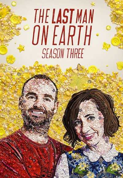 مسلسل The Last Man on Earth