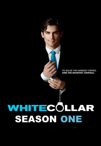 مسلسل White Collar