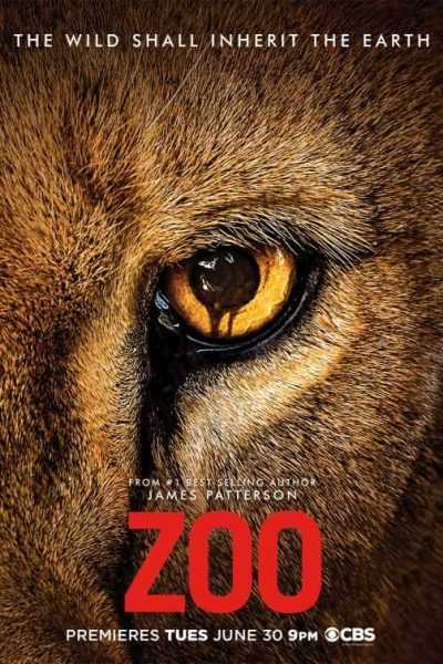 مسلسل Zoo