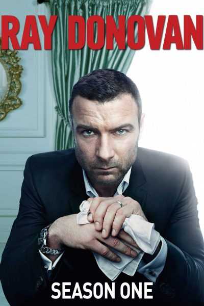 مسلسل Ray Donovan – الموسم الاول