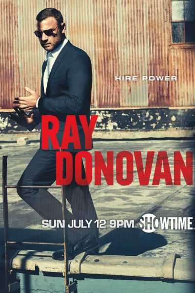 مسلسل Ray Donovan