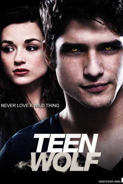 مسلسل Teen Wolf – الموسم الرابع
