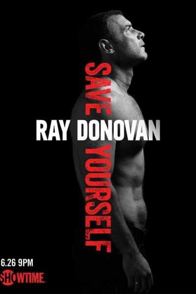 مسلسل Ray Donovan