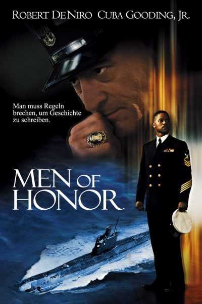 فيلم Men of Honor 2000 مترجم