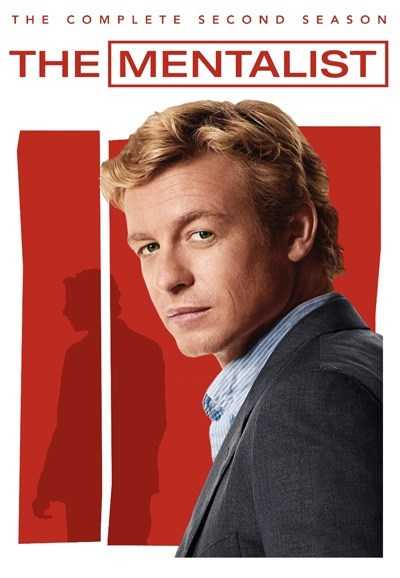 مسلسل The Mentalist