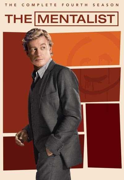 مسلسل The Mentalist