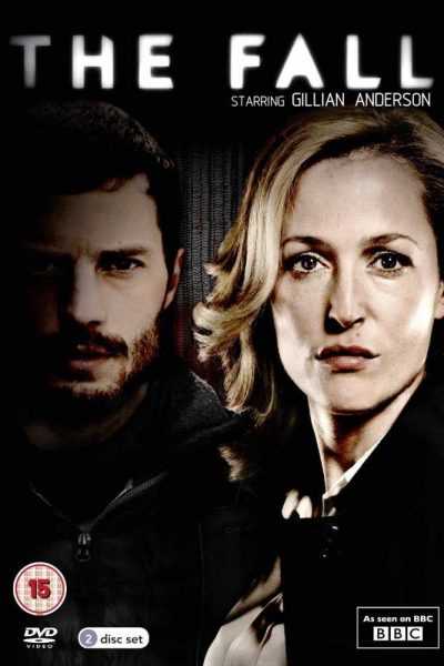 مسلسل The Fall