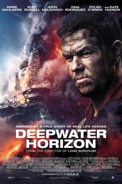 فيلم Deepwater Horizon 2016 مترجم
