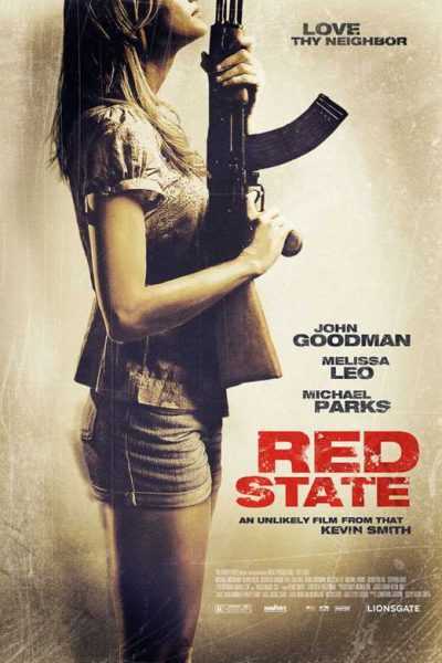 فيلم Red State 2011 مترجم