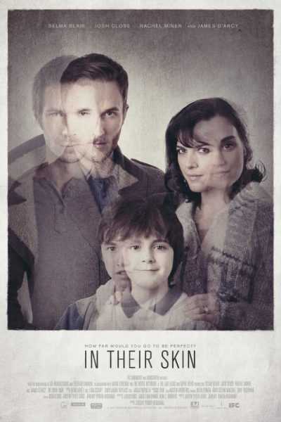 فيلم In Their Skin 2012 مترجم