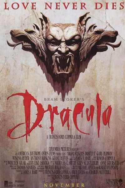 فيلم Dracula 1992 مترجم