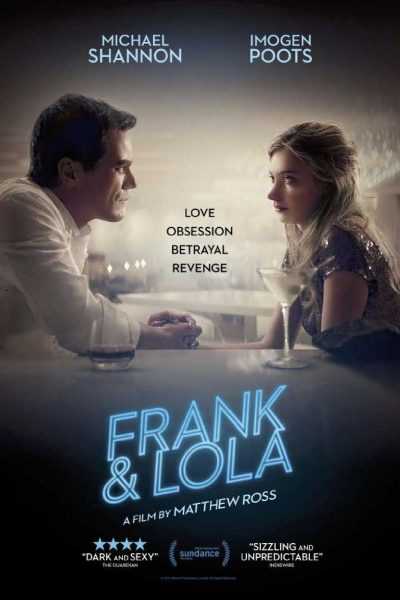 فيلم Frank and Lola 2016 مترجم