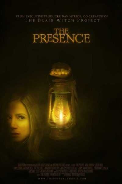 فيلم The Presence 2010 مترجم