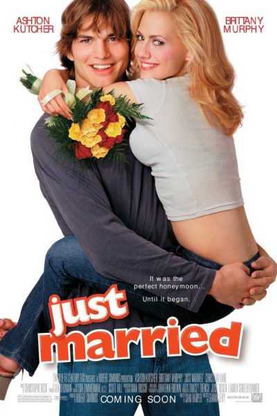 فيلم Just Married 2003 مترجم
