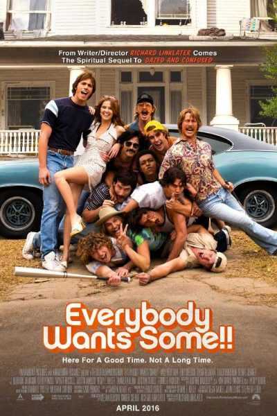 فيلم Everybody Wants Some!! 2016 مترجم