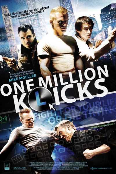 فيلم One Million Klicks 2015 مترجم