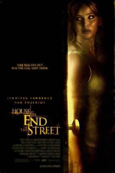 فيلم House at the End of the Street 2012 مترجم