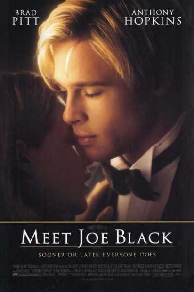فيلم Meet Joe Black 1998 مترجم