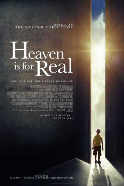 فيلم Heaven Is for Real 2014 مترجم