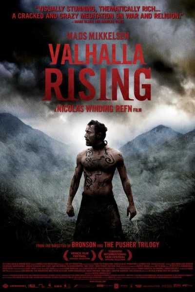 فيلم Valhalla Rising 2009 مترجم