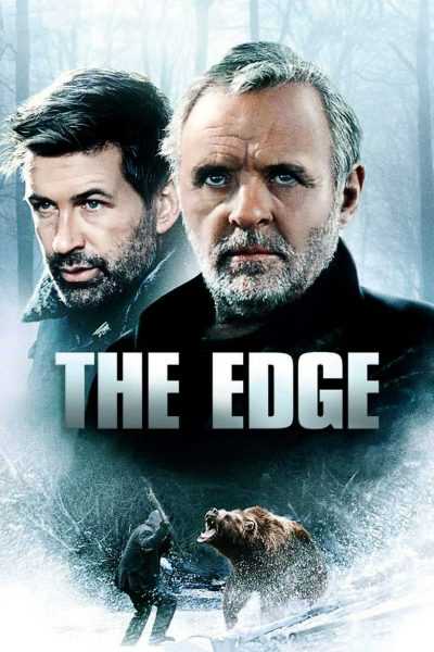 فيلم The Edge 1997 مترجم