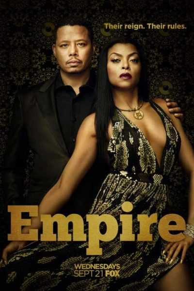 مسلسل Empire الموسم الثالث